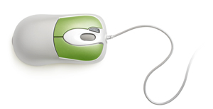 mouse